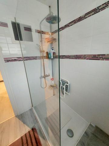 À vendre - Maison ancienne, 4 pièces située à Vierzon (18100)