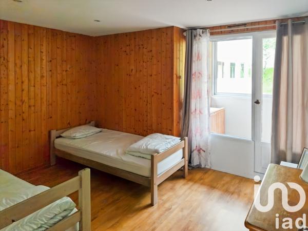 Appartement à vendre 4 pièces 90 m² Marignier