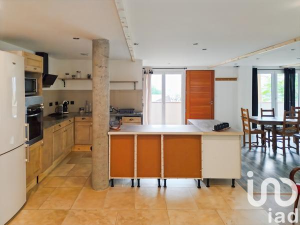 Appartement à vendre 4 pièces 90 m² Marignier