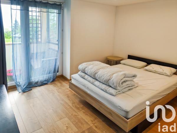 Appartement à vendre 4 pièces 90 m² Marignier