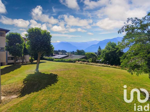 Appartement à vendre 4 pièces 90 m² Marignier