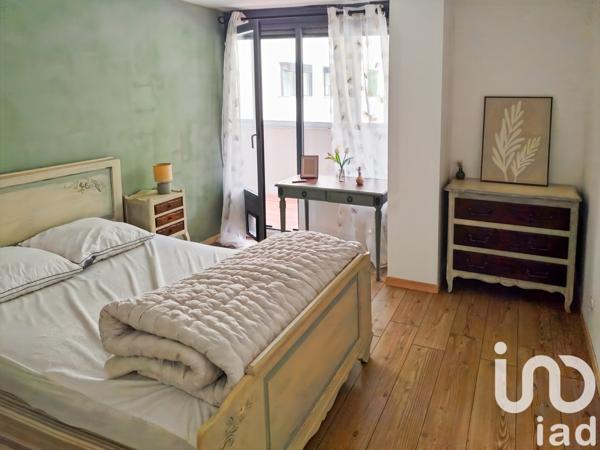 Appartement à vendre 4 pièces 90 m² Marignier