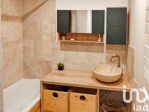 Appartement à vendre 4 pièces 90 m² Marignier