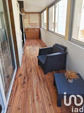 Appartement à vendre 4 pièces 90 m² Marignier