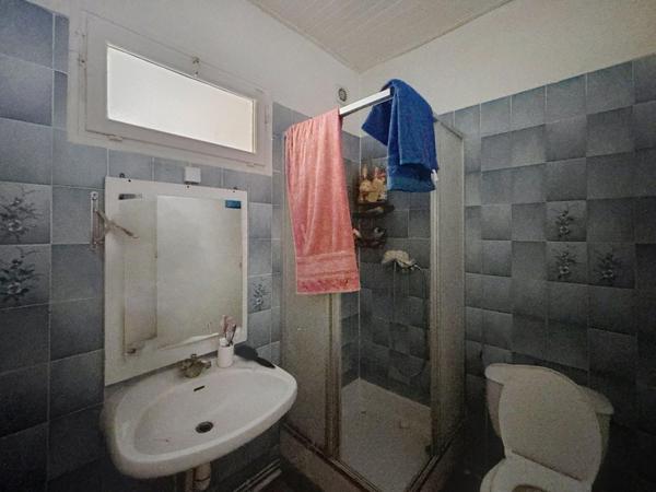 Idéal investisseur – T1 vendu loué à Bordeaux (33300)