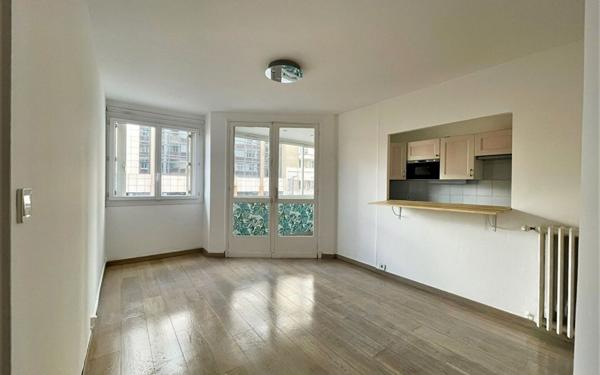 Appartement à louer    3 pièces •  Toulouse