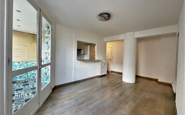 Appartement à louer    3 pièces •  Toulouse