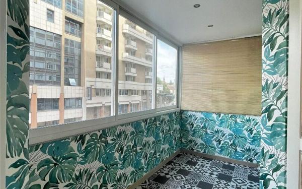 Appartement à louer    3 pièces •  Toulouse