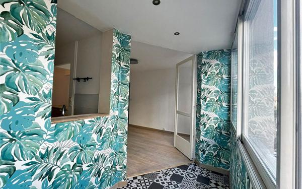 Appartement à louer    3 pièces •  Toulouse