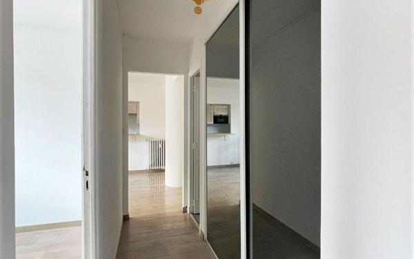 Appartement à louer    3 pièces •  Toulouse