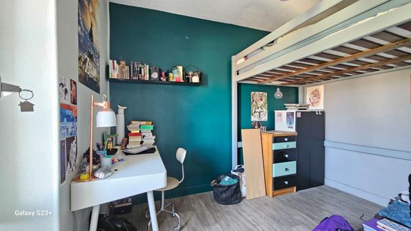 Maison - 5 pièces - 106 m²