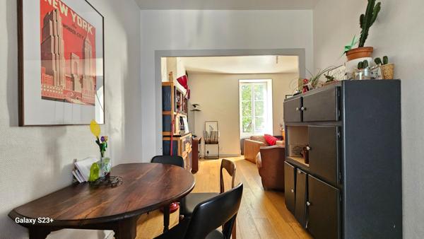 Maison - 5 pièces - 106 m²