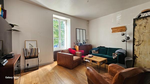 Maison - 5 pièces - 106 m²