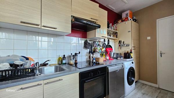 Maison - 5 pièces - 106 m²