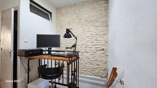 Maison - 5 pièces - 106 m²