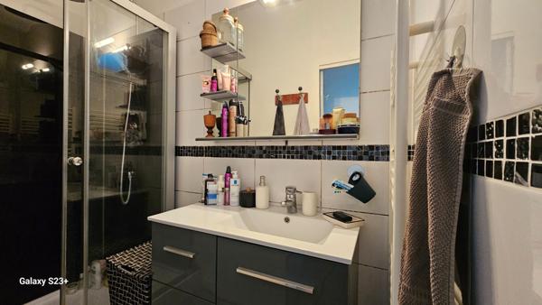 Maison - 5 pièces - 106 m²