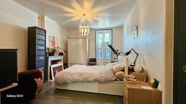 Maison - 5 pièces - 106 m²