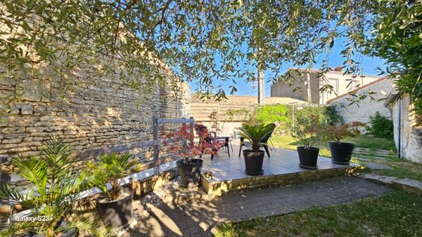 Maison - 5 pièces - 106 m²