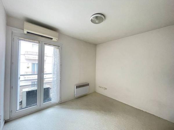 GRENOBLE - STUDIO 3 BIS RUE HENRY LE CHATELIER