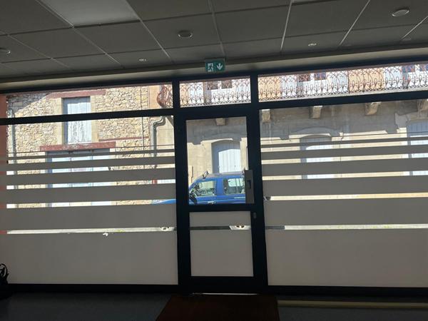 LOCAL PROFESSIONNEL DE 140M²