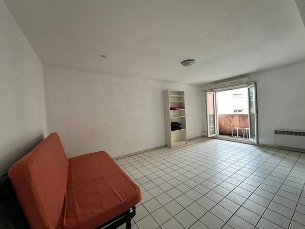 STUDIO A LOUER - IDEAL ETUDIANT - PROXIMITE UGA
