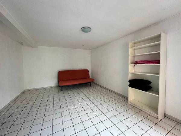 STUDIO A LOUER - IDEAL ETUDIANT - PROXIMITE UGA