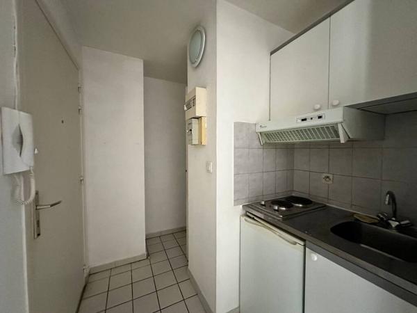 STUDIO A LOUER - IDEAL ETUDIANT - PROXIMITE UGA