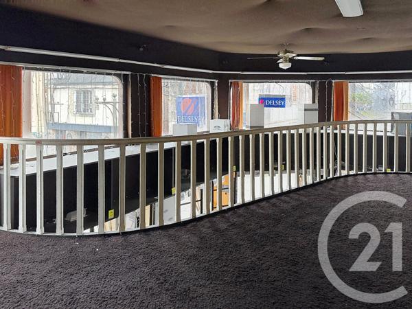 Immeuble à vendre  90 m2 REDON - 35