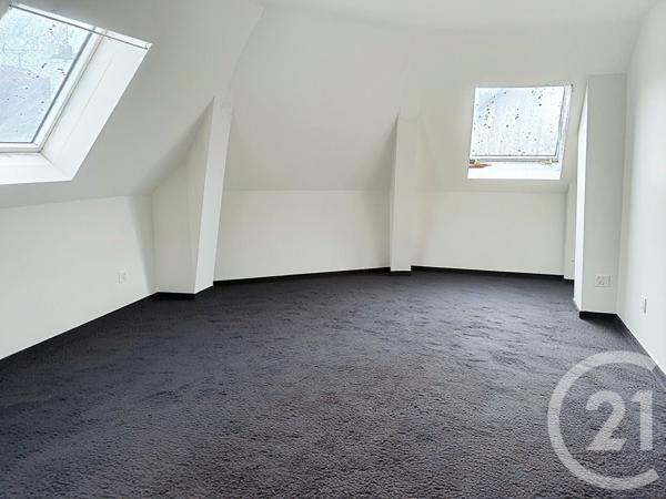 Immeuble à vendre  90 m2 REDON - 35