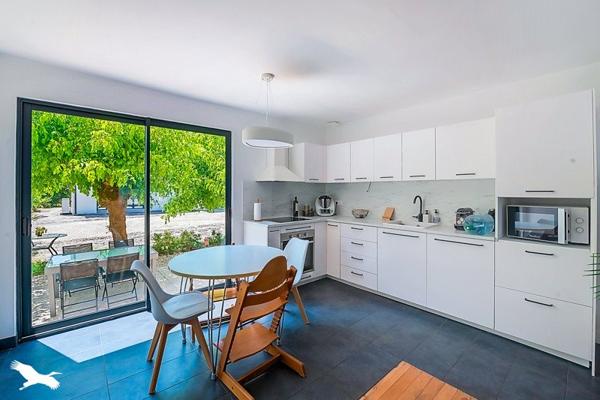 Maison à vendre |  Pessac |  5 pièces | 87 m²