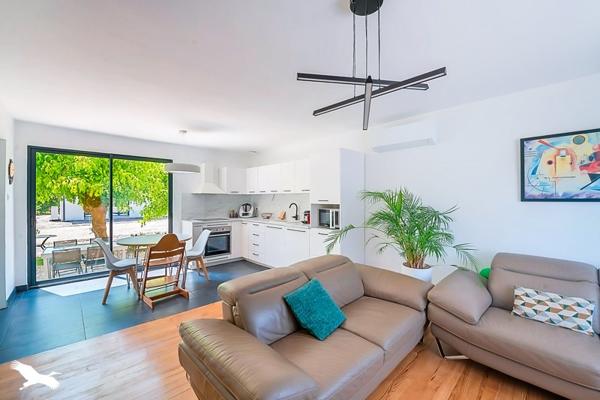 Maison à vendre |  Pessac |  5 pièces | 87 m²