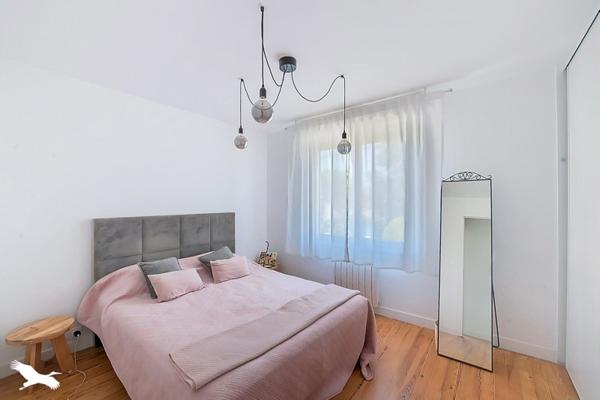 Maison à vendre |  Pessac |  5 pièces | 87 m²