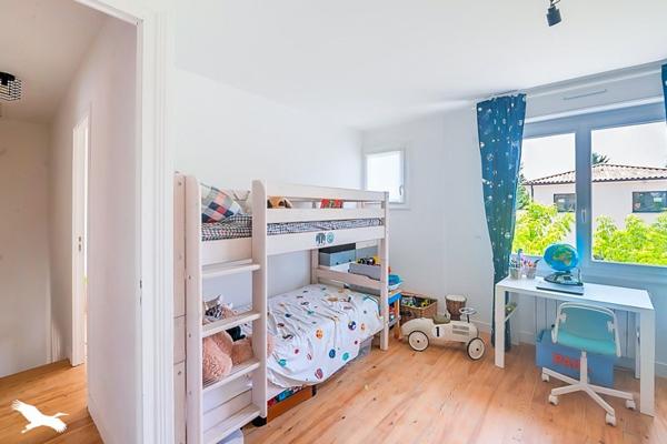 Maison à vendre |  Pessac |  5 pièces | 87 m²