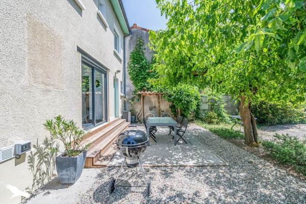 Maison à vendre |  Pessac |  5 pièces | 87 m²
