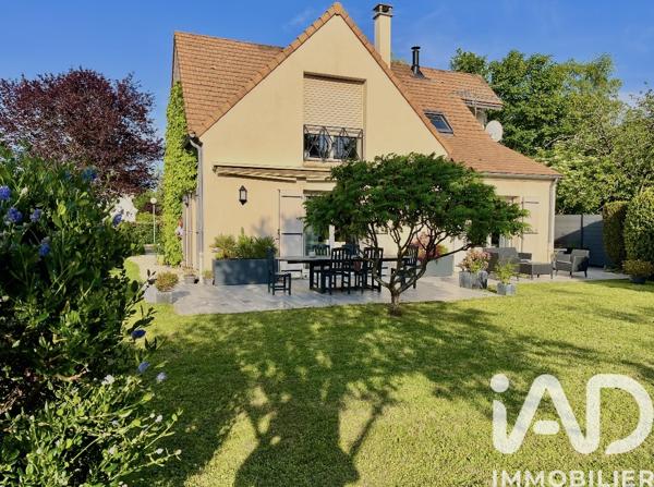 Maison à vendre 7 pièces 177 m² Gazeran