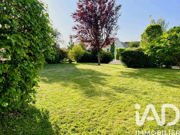 Maison à vendre 7 pièces 177 m² Gazeran