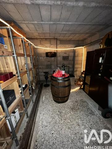 Maison à vendre 7 pièces 177 m² Gazeran