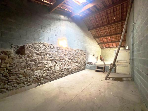 Maison Montfaucon Montigne 5 pièce(s) 122 m2