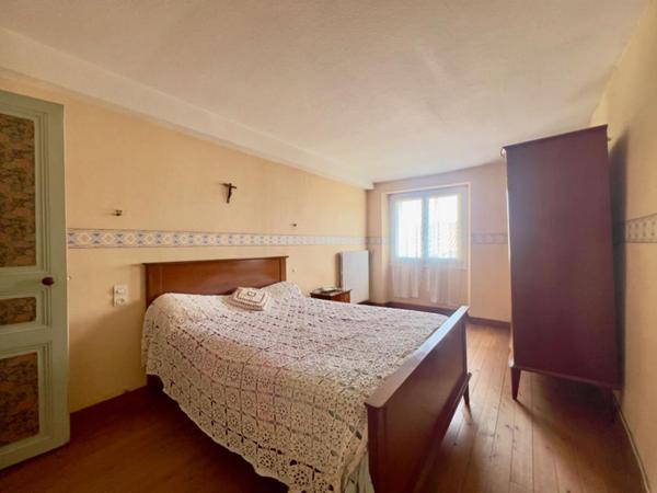 Maison Montfaucon Montigne 5 pièce(s) 122 m2