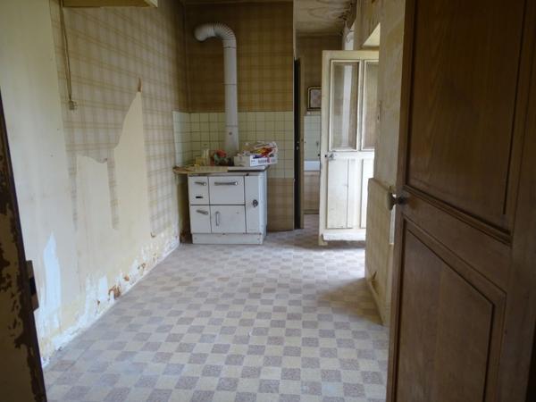 Vente Maison160 m² - 9 Pièces - MAREUIL SUR ARNON (18290)