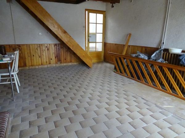 Vente Maison160 m² - 9 Pièces - MAREUIL SUR ARNON (18290)