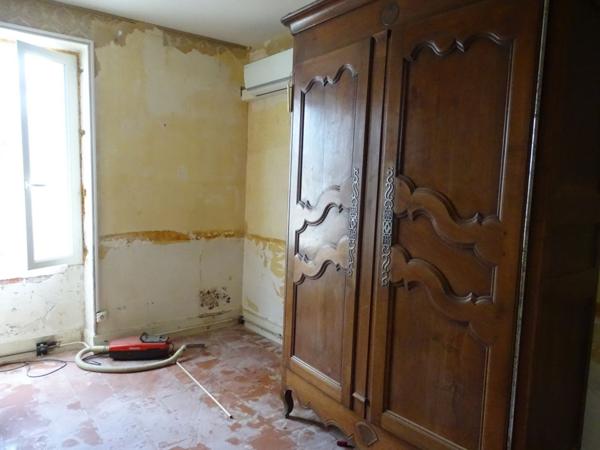 Vente Maison160 m² - 9 Pièces - MAREUIL SUR ARNON (18290)