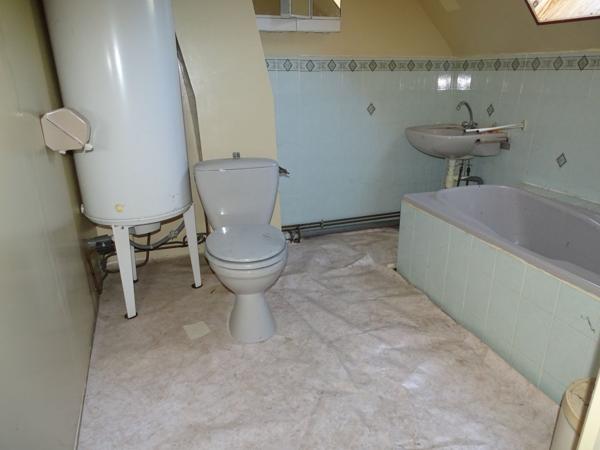 Vente Maison160 m² - 9 Pièces - MAREUIL SUR ARNON (18290)