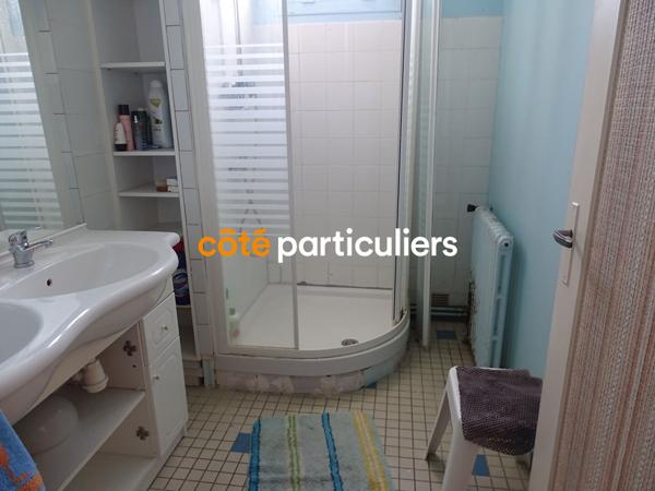 Vente Maison160 m² - 9 Pièces - MAREUIL SUR ARNON (18290)