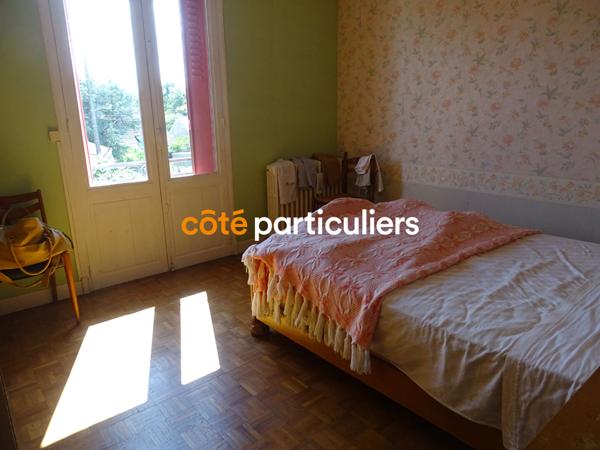 Vente Maison160 m² - 9 Pièces - MAREUIL SUR ARNON (18290)