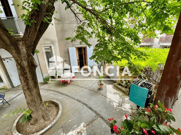 À vendre Appartement 5 pièces 113 m² - Montpellier 34000