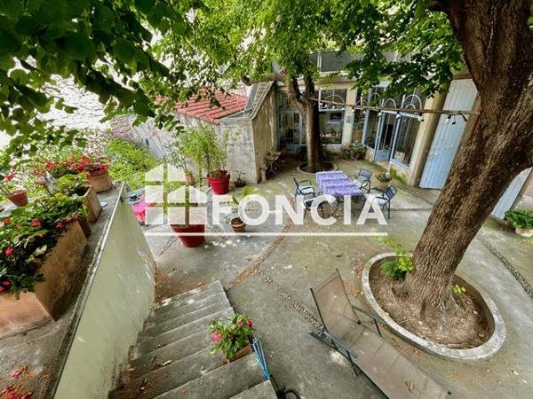 À vendre Appartement 5 pièces 113 m² - Montpellier 34000