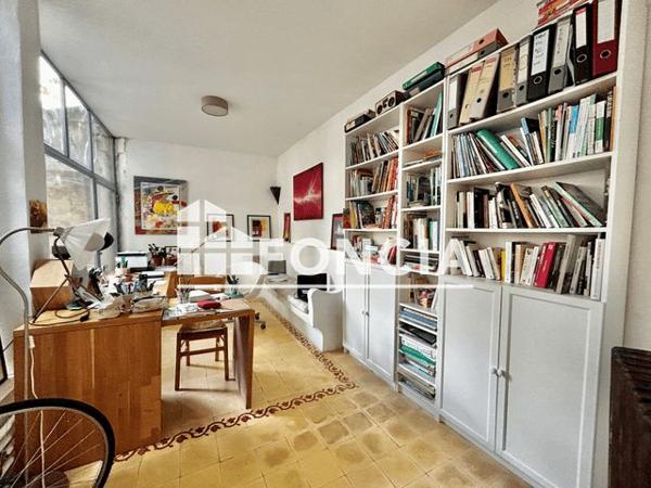 À vendre Appartement 5 pièces 113 m² - Montpellier 34000