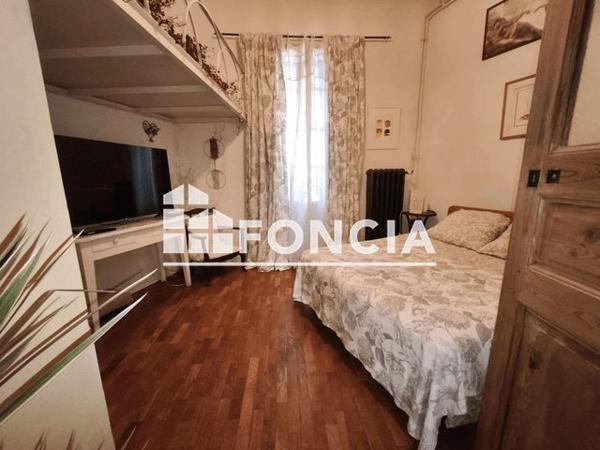 À vendre Appartement 5 pièces 113 m² - Montpellier 34000