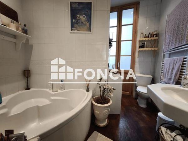 À vendre Appartement 5 pièces 113 m² - Montpellier 34000